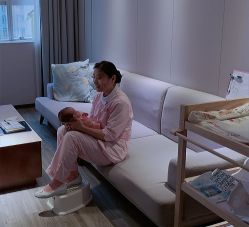 -大美母婴月子中心(虹桥店)