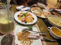 -安妮意大利餐厅(国贸店)