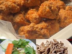 -额尔敦·品质自助(摩尔城店)