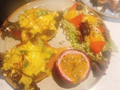 -BE BRIGHT KITCHEN(正佳广场店)