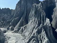 -墨石公园景区