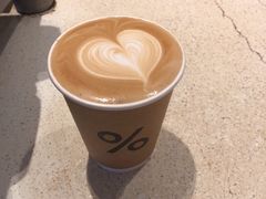 -% Arabica(京都东山店)