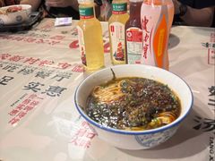 -公交新村粉店(赤岗冲店)