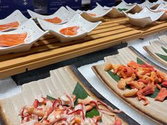 -星伦多自助料理·涮烤一体(虹悦城店)
