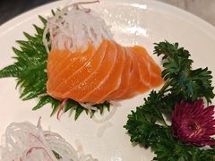 -常鲜楼常来尝鲜海胆馆(星海店)