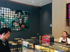 -星巴克(宏汇国际广场店)
