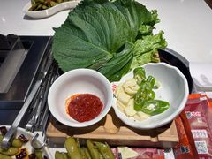 -玉善烧烤串城(长春总店)