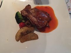 -绿茵阁牛扒餐厅(客村店)