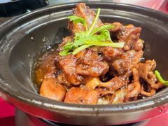 -丁字口海鲜热炒·烧烤大排档