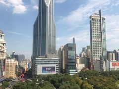 -上海国际饭店