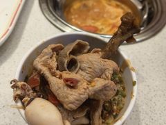 -龍歌自助小火锅(秦淮水游城店)