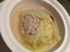 淮扬清炖狮子头-苏浙总会(国金中心店)
