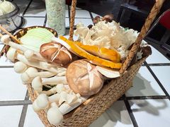 -朱光玉火锅馆(深圳总店)