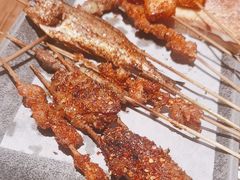 -管氏翅吧(甘家口店)
