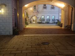 -华谊兄弟（长沙）电影小镇