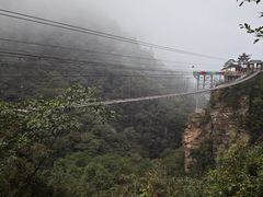 -浙北大峡谷