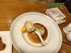 -品大三·南京菜(大行宫店)