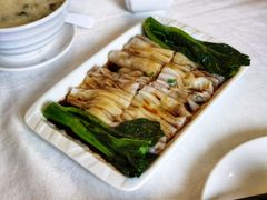-东江渔村·古典园林·30年粤菜老字号(太和店)
