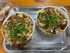 -正味斋锅巴菜(西北角店)