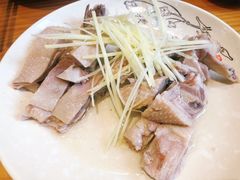 -乡亲鹅肉城(昆山店)