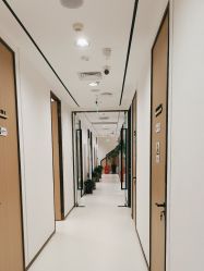-幼泡泡连锁美容医疗