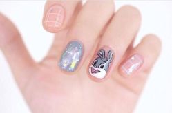 -Pink You美甲美睫纹绣定制中心