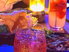 -MM·五声·音乐人与调酒师(西安路店)