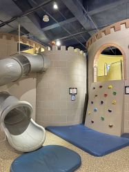 -幻贝家儿童乐园(武汉永旺梦乐城店)