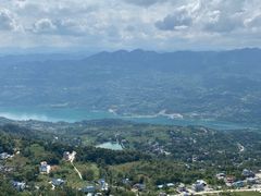 -蝶舞清江·恩施云顶景区(黄鹤峰林)