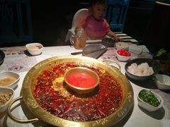 -哥老官重庆美蛙鱼头(宝山龙湖店)