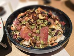 -乌君·酒场·炭火烧鸟(侨城坊店)