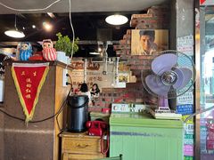 -永安里地摊烤肉(首创店)