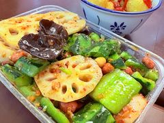 -水牛奶皇后糖水铺(深圳总店)