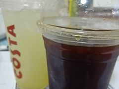 -COSTA COFFEE(天通苑华联店)