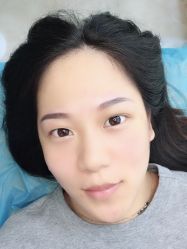 -久匠·纹眉半永久野生眉