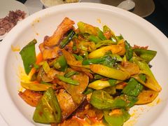 -茅庐川菜(威高广场店)