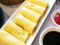 -金城大酒店-中餐厅(汾江中路店)