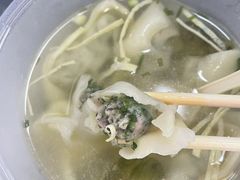 -周素珍湖州大馄饨(直戒坛寺巷店)