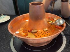 -阳坊涮肉(西直门凯德mall店)