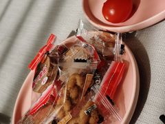 -颂福楼·南京菜(定淮门店)