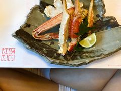 -蟹道乐(道顿堀本店)