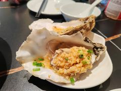 -连鹭海鲜·海肠捞饭·海胆饭(星海店)