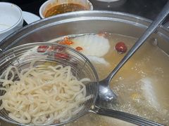 -尚合里潮汕牛肉火锅(海沧店)