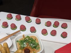 -巴庄重庆火锅(太康一店)