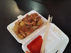 -细妹五香牛杂(步行街店)