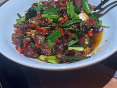 -吃饭皇帝大土家民族菜(荟聚店)