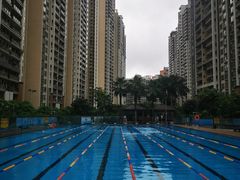 -猎德游泳池(猎德花园店)