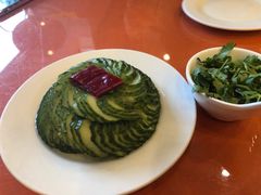 -北京小肠陈饭庄(方庄店)