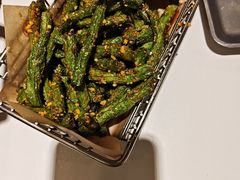 -叁宝烤肉• 西安烧烤(凤城十二路店)