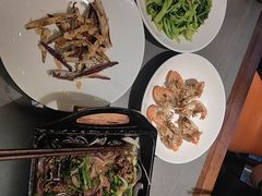 -张家卫·阳江菜·小海鲜(肥婆湾桥店)